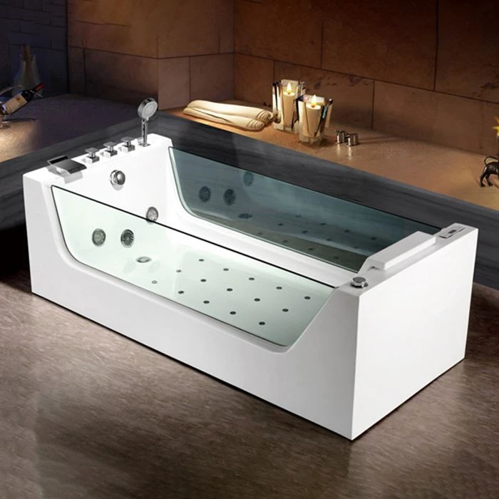 Masāžas vanna Whirlpool