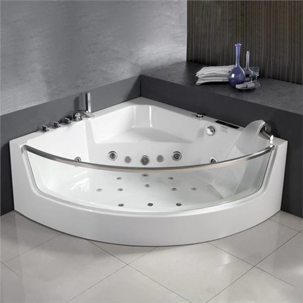 Jet Bath Spa